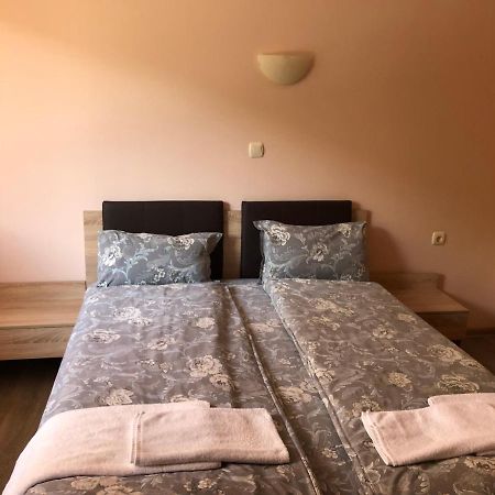 Guest House Rest Sapareva Banya ภายนอก รูปภาพ