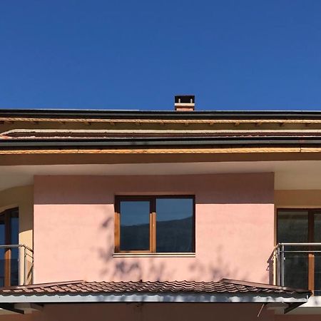 Guest House Rest Sapareva Banya ภายนอก รูปภาพ