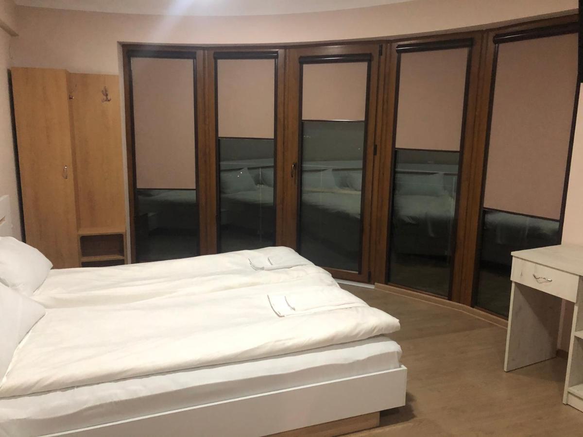 Guest House Rest Sapareva Banya ภายนอก รูปภาพ