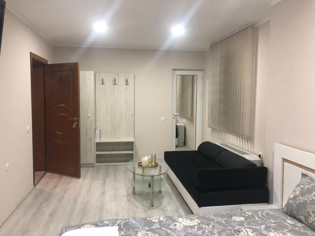 Guest House Rest Sapareva Banya ภายนอก รูปภาพ