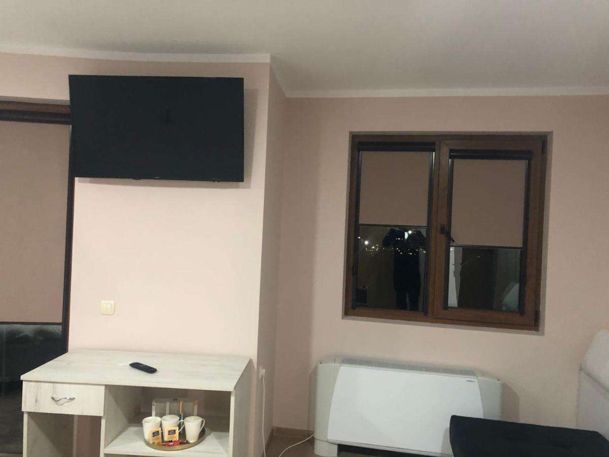 Guest House Rest Sapareva Banya ภายนอก รูปภาพ