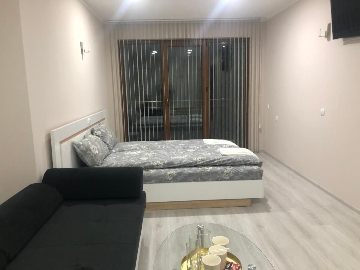 Guest House Rest Sapareva Banya ภายนอก รูปภาพ
