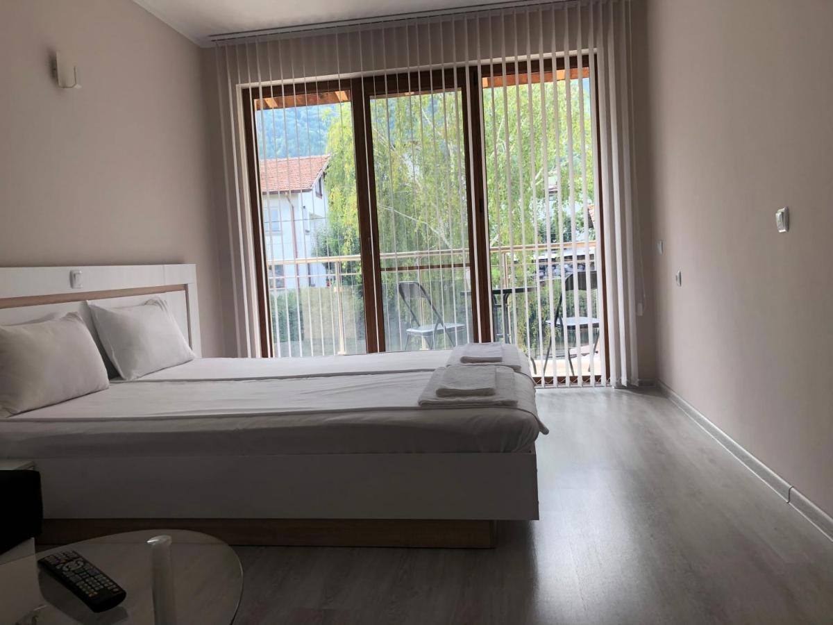 Guest House Rest Sapareva Banya ภายนอก รูปภาพ