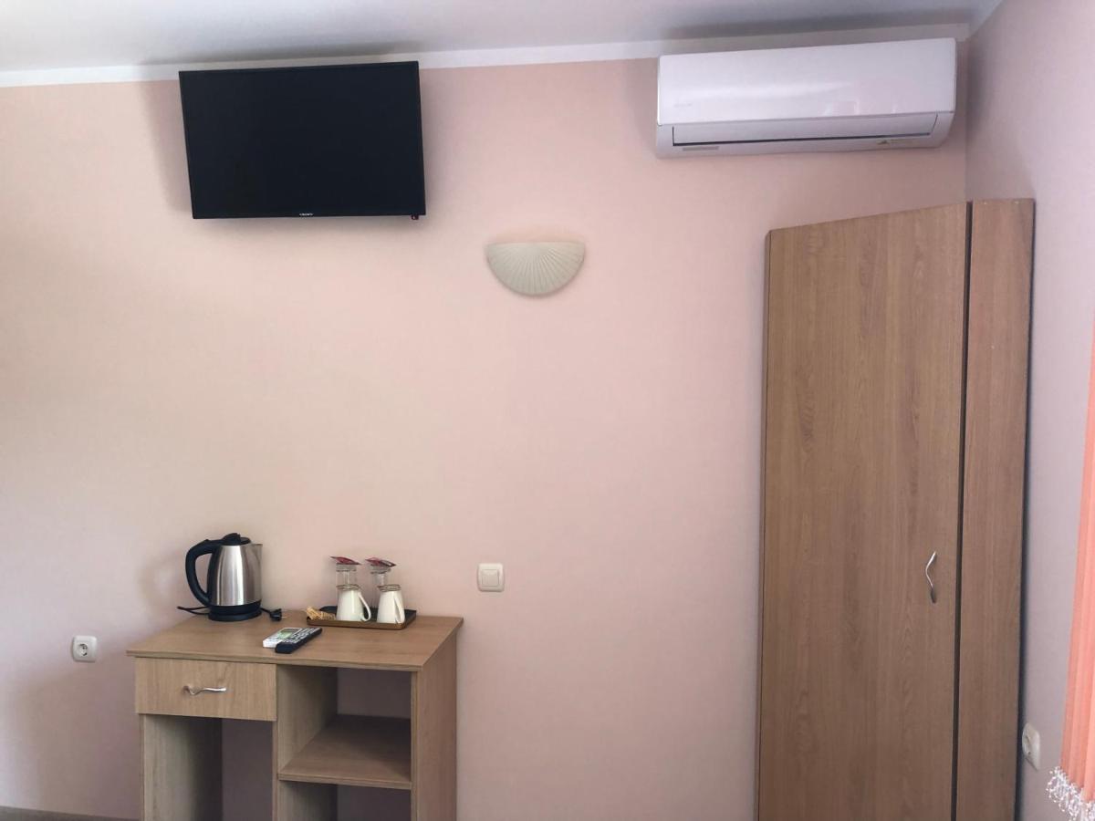 Guest House Rest Sapareva Banya ภายนอก รูปภาพ