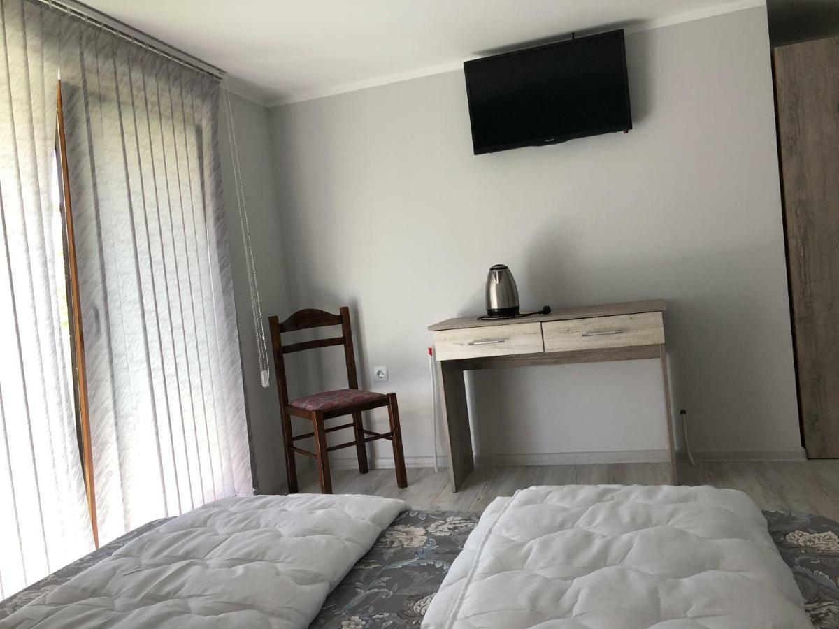 Guest House Rest Sapareva Banya ภายนอก รูปภาพ