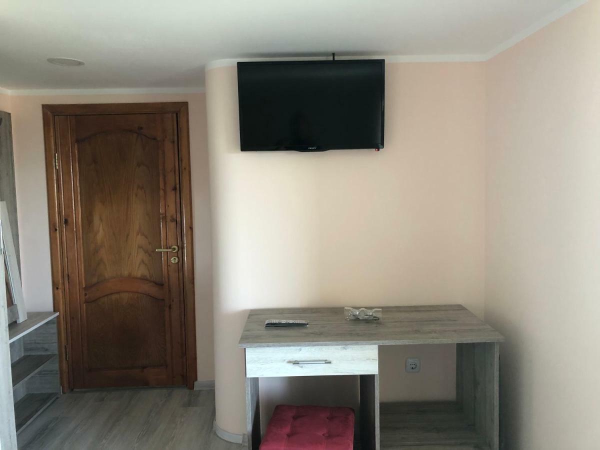 Guest House Rest Sapareva Banya ภายนอก รูปภาพ
