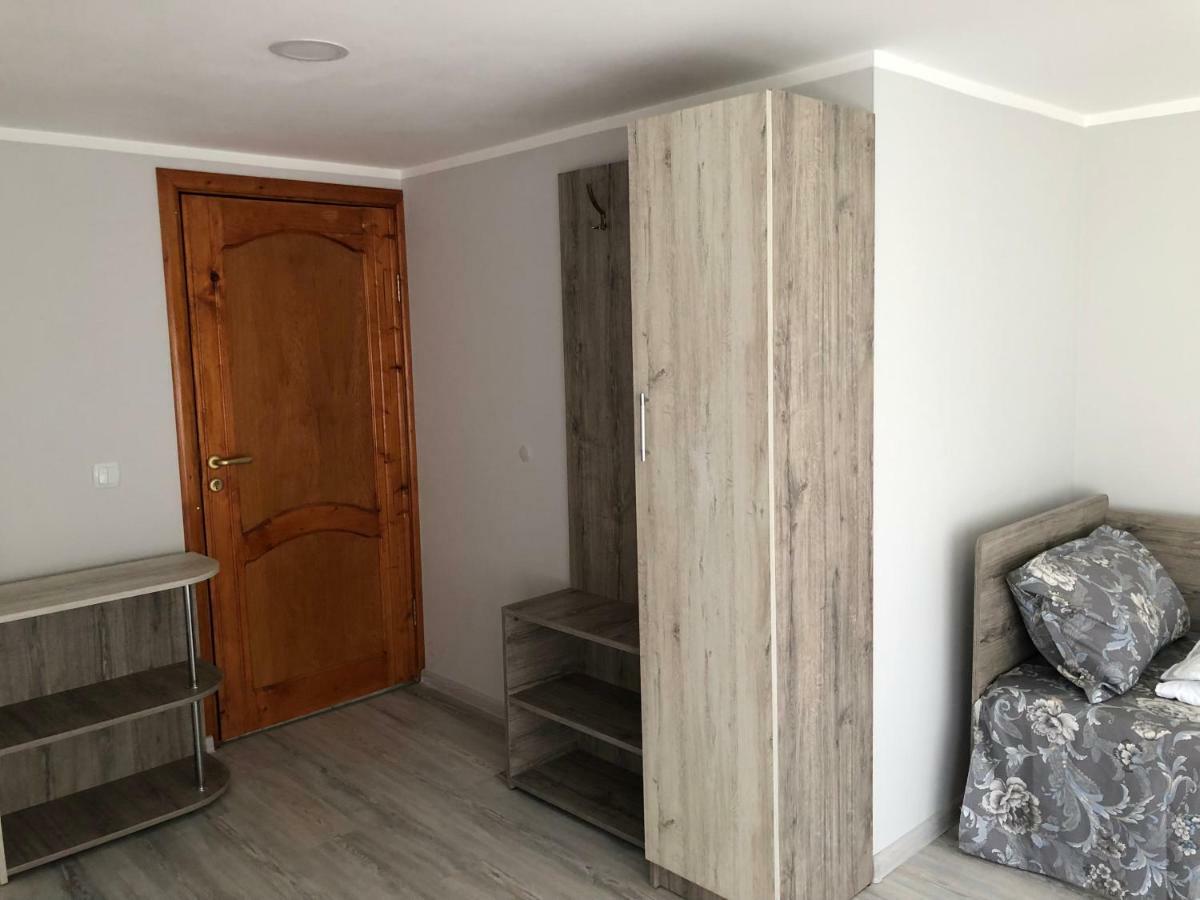 Guest House Rest Sapareva Banya ภายนอก รูปภาพ