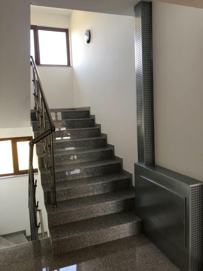 Guest House Rest Sapareva Banya ภายนอก รูปภาพ