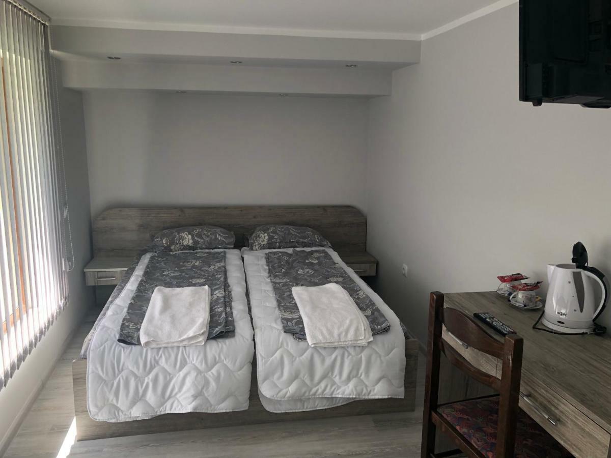 Guest House Rest Sapareva Banya ภายนอก รูปภาพ