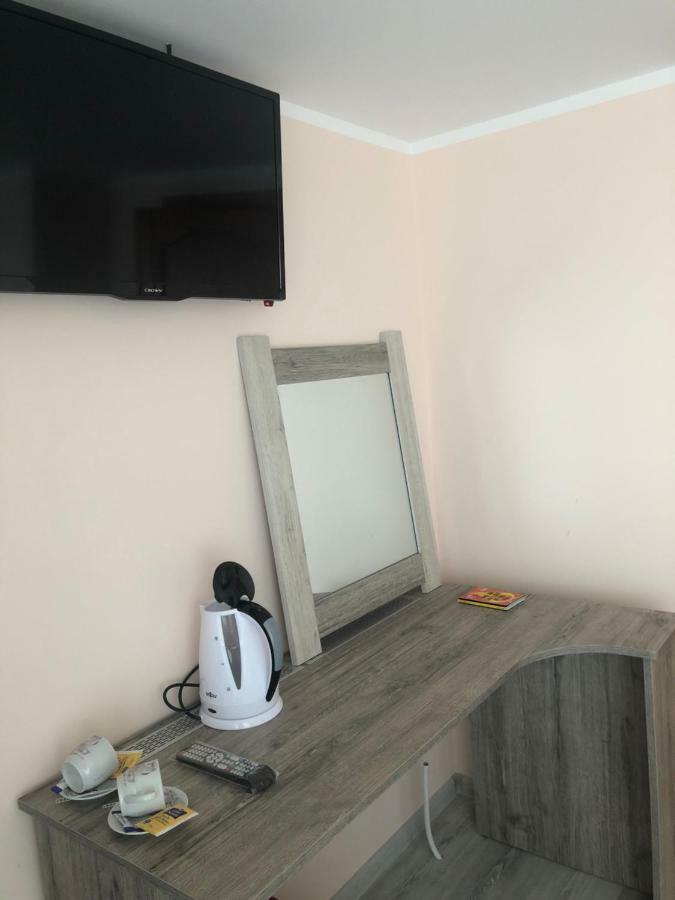 Guest House Rest Sapareva Banya ภายนอก รูปภาพ