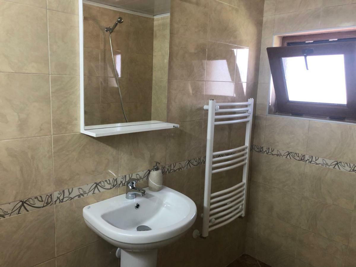 Guest House Rest Sapareva Banya ภายนอก รูปภาพ